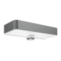 Steinel 052959 - LED spoljna solarna svetiljka sa senzorom LED/1,5W IP44