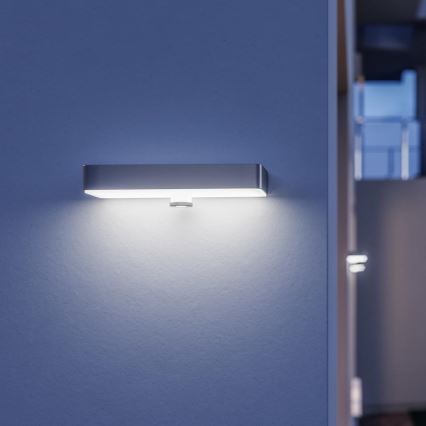 Steinel 052959 - LED spoljna solarna svetiljka sa senzorom LED/1,5W IP44