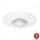 Steinel 053871 - Senzor prisustva IR Quattro Micro 6m DALI-2 IP65 bela