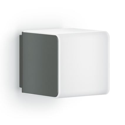 Steinel 055493 - LED spoljno svetlo sa senzorom L 830 LED/9,5W/230V IP44 antracit