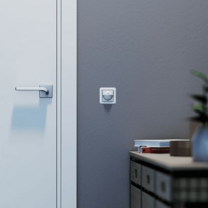 Steinel 055790 - IR180 UP EASY 230V senzor pokreta, beli