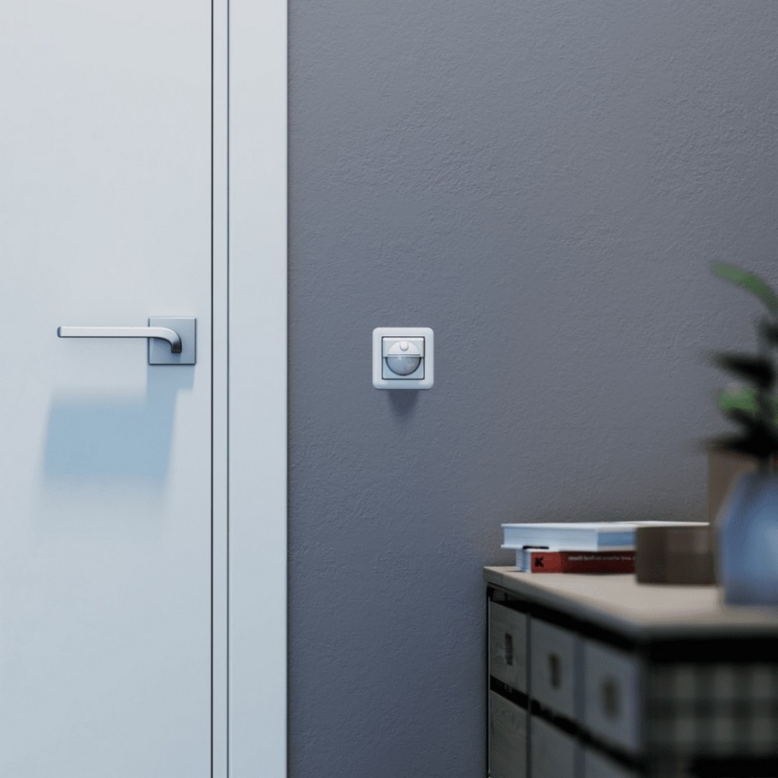 Steinel 055790 - IR180 UP EASY 230V senzor pokreta, beli