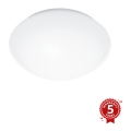 Steinel 056063 - LED spoljašnje svetlo sa senzorom RS PRO LED/9,5W/230V IP54
