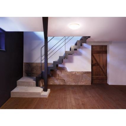 Steinel 056131 - LED plafonsko svetlo za kupatilo RS PRO LED P3 LED/19,5W/230V IP54 3000K