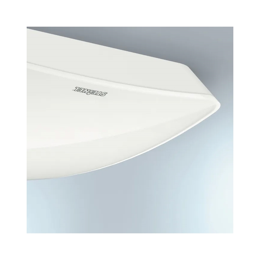 Steinel 056353 - Multisenzor True Presence KNX bela