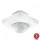 Steinel 057244 - Senzor pokreta IS 3360 DALI-2 IP20, četvrtast, beo