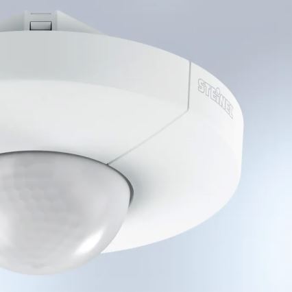 Steinel 057268 - Senzor pokreta IS 3360 DALI-2 IP20 okrugli, beo