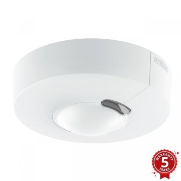 Steinel 057329 - Senzor pokreta HF 3360 DALI-2 IP54, okrugli, beo