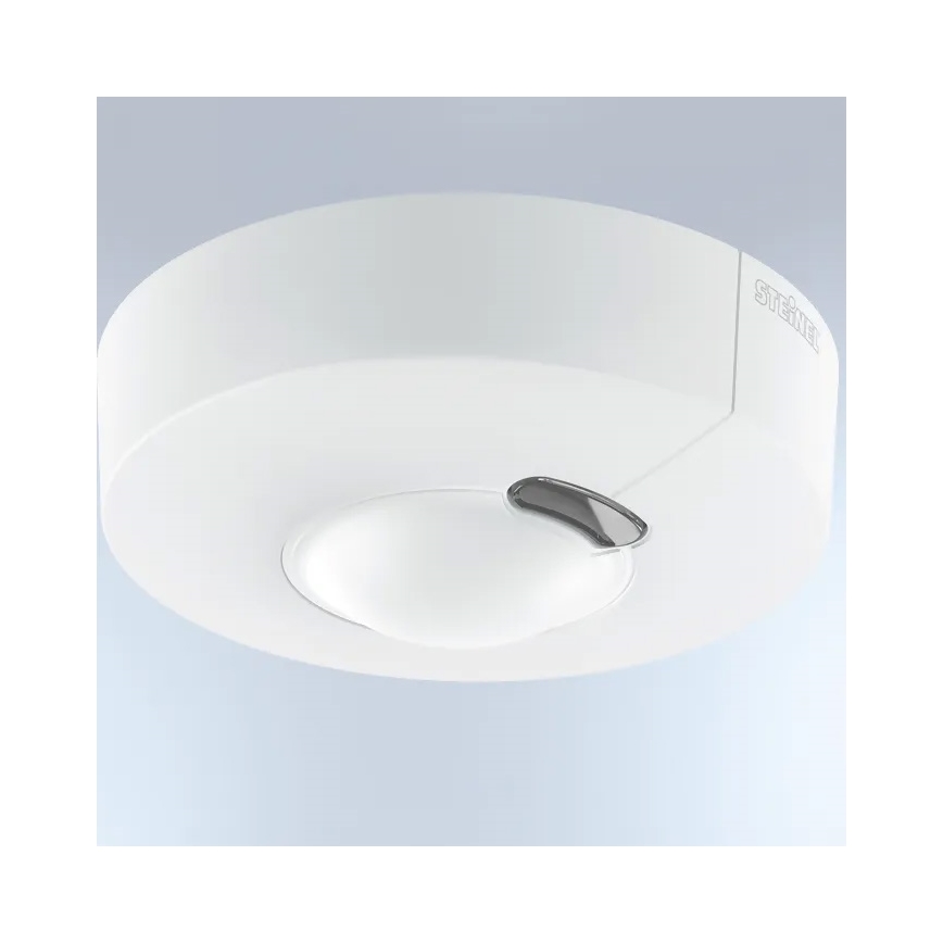 Steinel 057329 - Senzor pokreta HF 3360 DALI-2 IP54, okrugli, beo