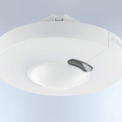 Steinel 057343 - Senzor pokreta HF 3360 DALI-2 IP20, okrugli, beli