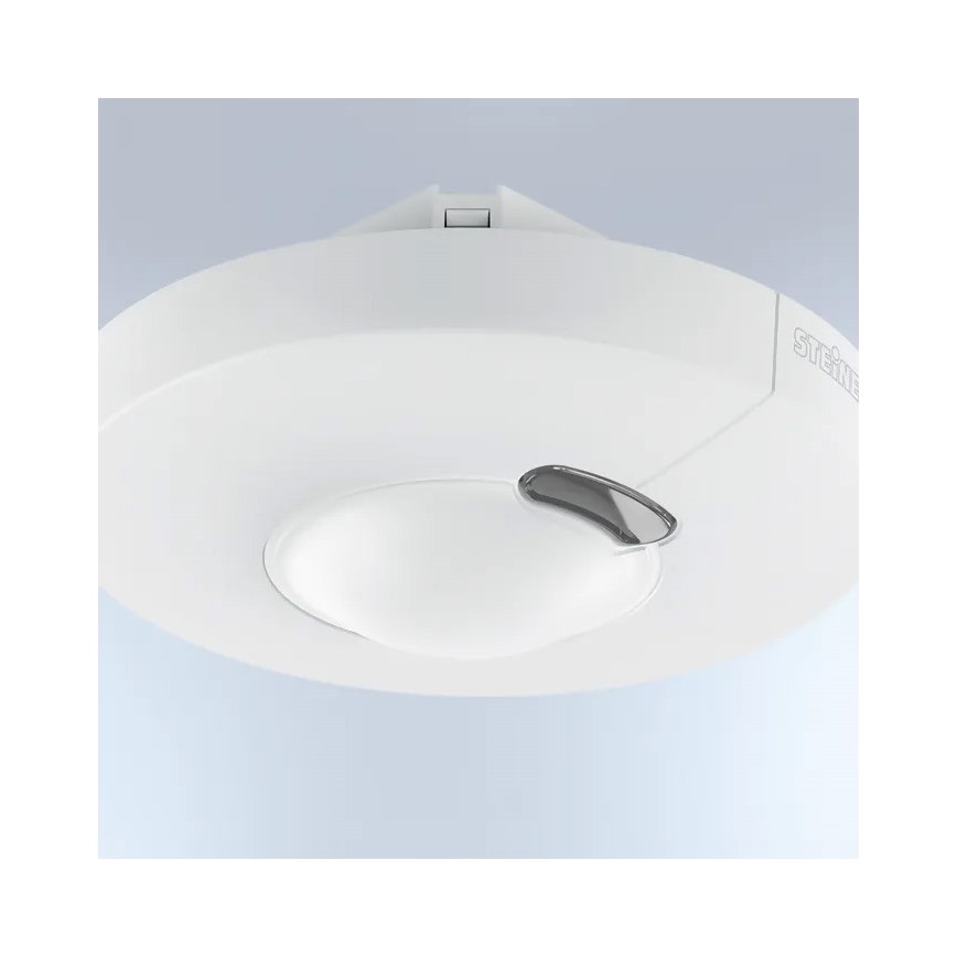 Steinel 057343 - Senzor pokreta HF 3360 DALI-2 IP20, okrugli, beli