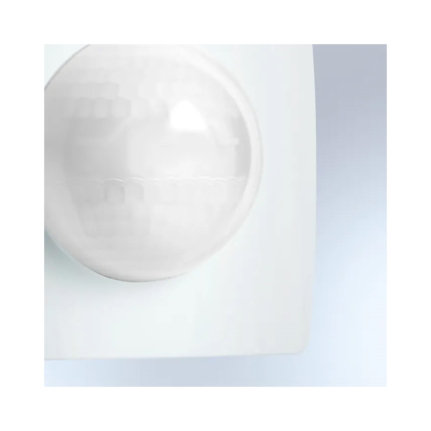 Steinel 057350 - Senzor pokreta IS 3180 DALI-2 IPD IP54 beli