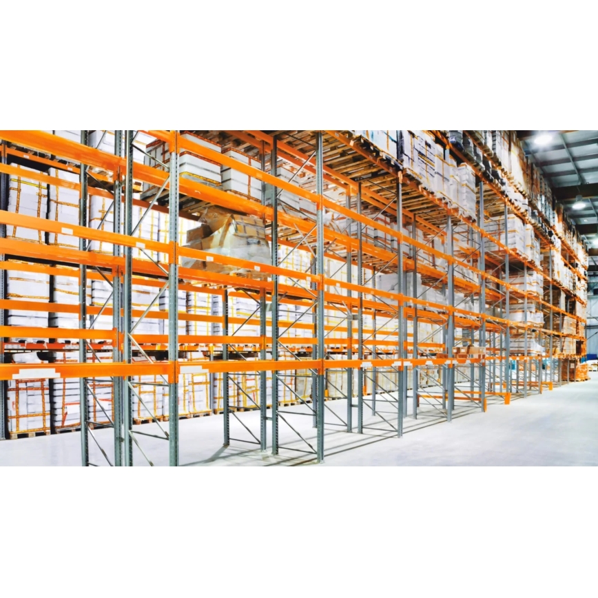 Steinel 057374 - Senzor pokreta IS 3360 MX Highbay DALI-2 IP54 bela