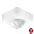 Steinel 057398 - Senzor pokreta IS 345 MX Highbay DALI-2 IP54 bela