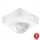Steinel 057398 - Senzor pokreta IS 345 MX Highbay DALI-2 IP54 bela