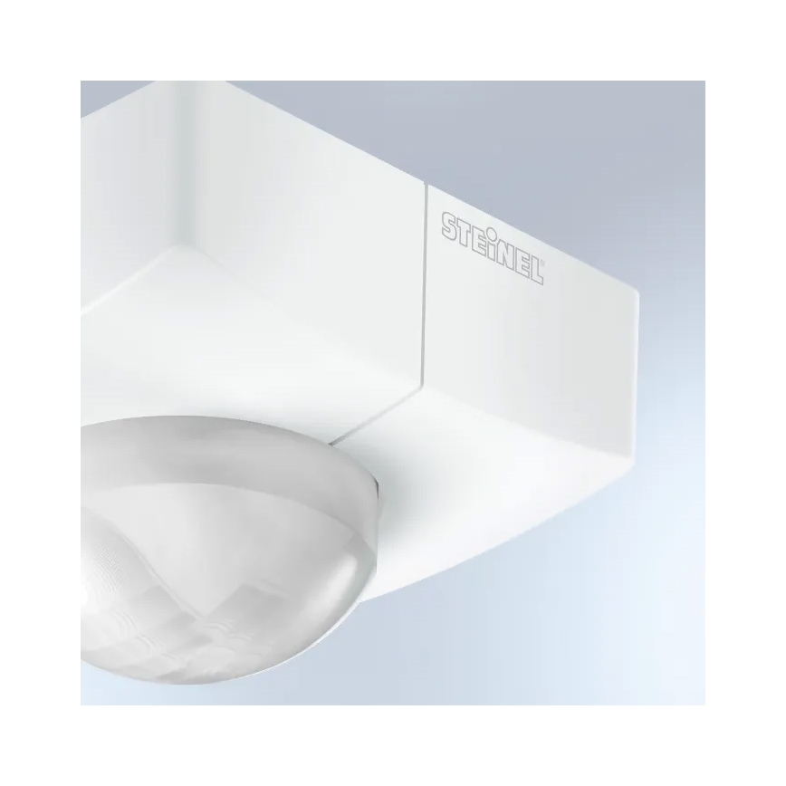 Steinel 057398 - Senzor pokreta IS 345 MX Highbay DALI-2 IP54 bela