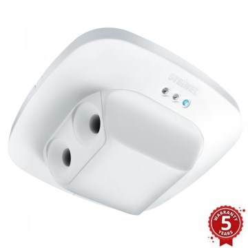 Steinel 057466 - Detektor prisustva Dual US DALI-2, beo