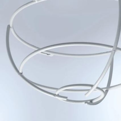 Steinel 057480 - Detektor prisustva HF 360 DALI-2 beli