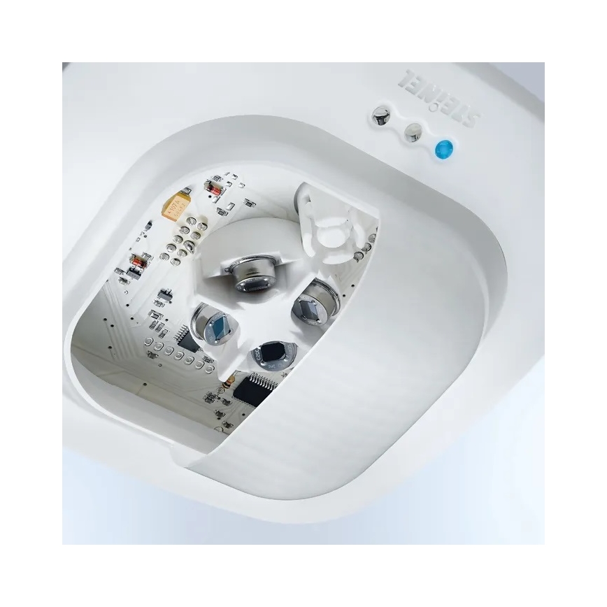 Steinel 057497 - Senzor prisustva IR Quattro HD 24m DALI beo
