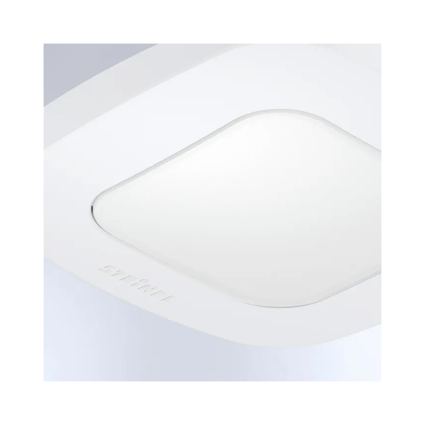 Steinel 057510 - Senzor prisustva IR Quattro SLIM XS 4m DALI-2 beli