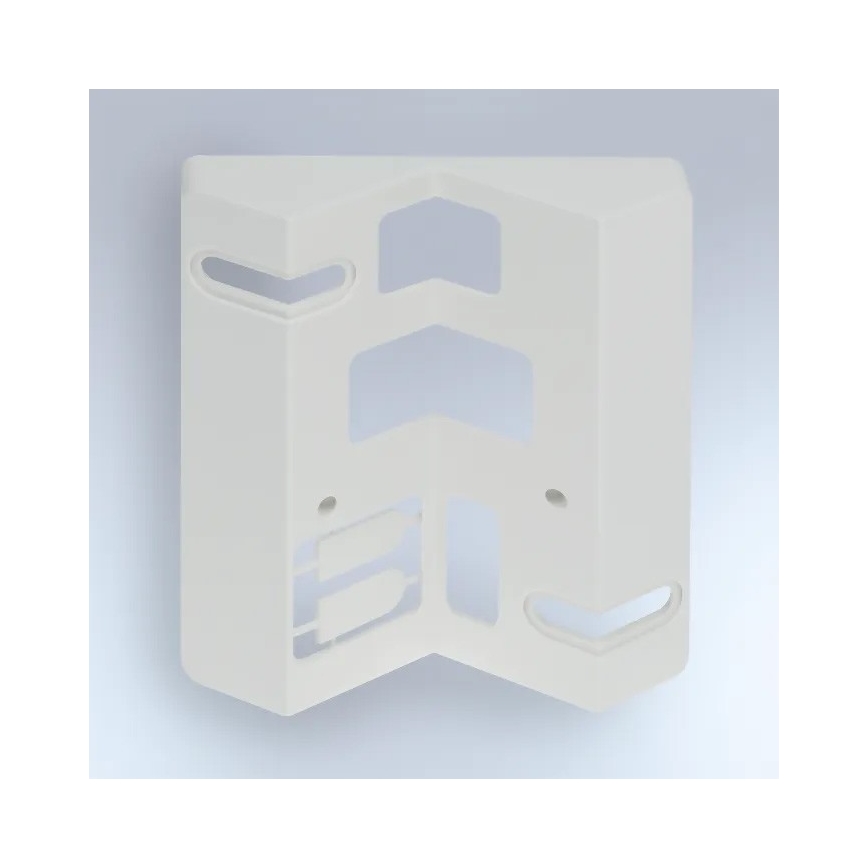 Steinel 058135 - Senzor pokreta IS 3180 V3 KNX IP54 kvadratni beo
