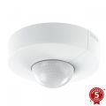 Steinel 058180 - Senzor pokreta IS 3360 V3 KNX IP54 okrugao beo