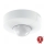 Steinel 058180 - Senzor pokreta IS 3360 V3 KNX IP54 okrugao beo