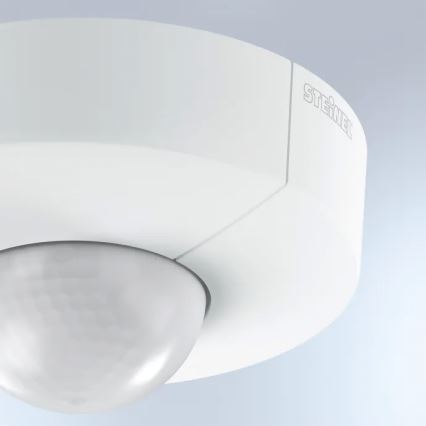 Steinel 058180 - Senzor pokreta IS 3360 V3 KNX IP54 okrugao beo