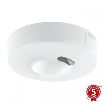 Steinel 058234 - Okrugli senzor pokreta HF 3360 V3 KNX, IP54, beo