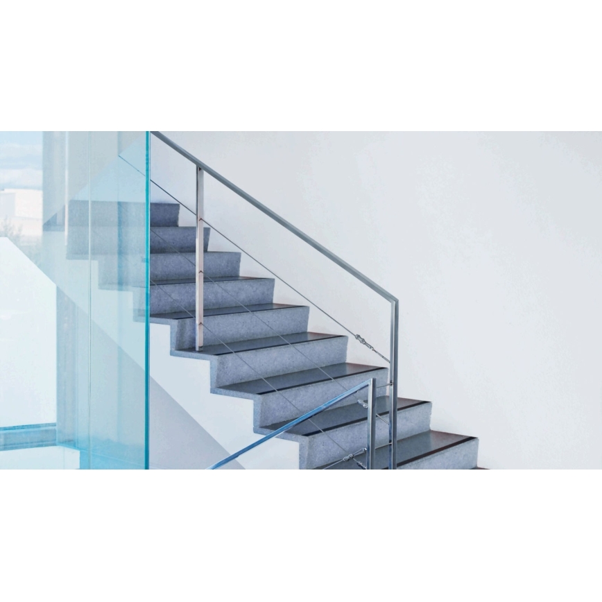 Steinel 058234 - Okrugli senzor pokreta HF 3360 V3 KNX, IP54, beo