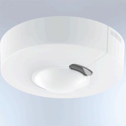 Steinel 058234 - Okrugli senzor pokreta HF 3360 V3 KNX, IP54, beo