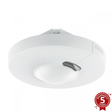 Steinel 058241 - Senzor pokreta HF 3360 V3 KNX, okrugli, beo