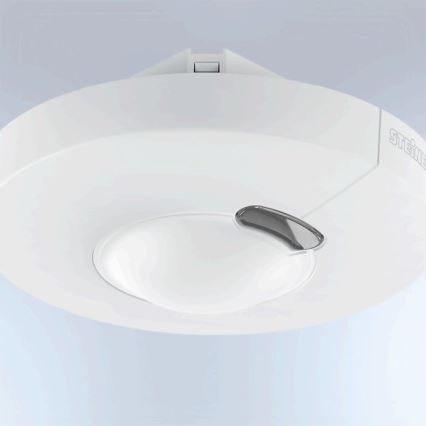 Steinel 058241 - Senzor pokreta HF 3360 V3 KNX, okrugli, beo