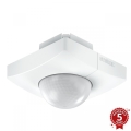 Steinel 058265 - Detektor pokreta IS 345 V3 KNX, kvadratni, beo