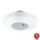 Steinel 058340 - Senzor svetla Dual V3 KNX, okrugli, beli