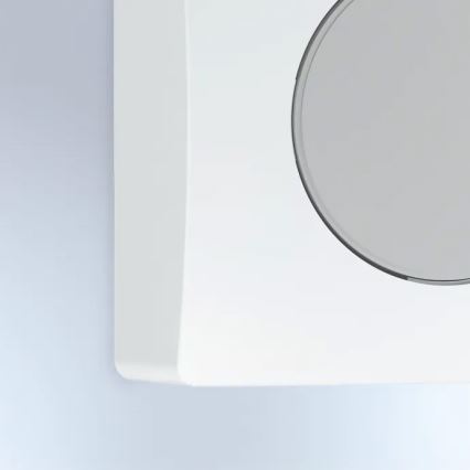Steinel 058340 - Senzor svetla Dual V3 KNX, okrugli, beli