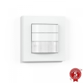 Steinel 058463 - Senzor pokreta IR 180 V3 KNX bela