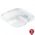 Steinel 058470 - Detektor prisustva IR Quattro HD 24 m KNX, bela