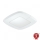Steinel 058500 - Senzor prisustva IR Quattro SLIM XS V3 KNX, bela