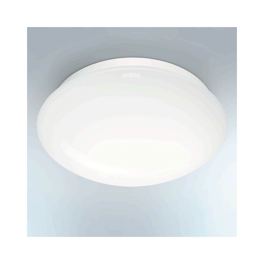 STEINEL 058593 - LED kupatilsko plafonsko svetlo sa senzorom RS PRO LED/20W/230V 4000K IP54