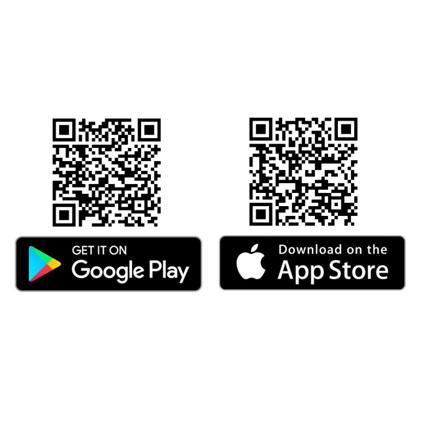 STEINEL 058654 - LED spoljno zidno svetlo sa senzorom SPOT DUO 2xGU10/7,5W/230V IP44