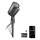 STEINEL 058685 - LED Spoljna lampa sa senzorom SPOT GARDEN 1xGU10/7W/230V IP44
