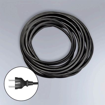 Steinel 058692 - spoljna LED svetiljka sa senzorom za sumrak SPOT GARDEN 1xGU10/7,86W/230V IP44