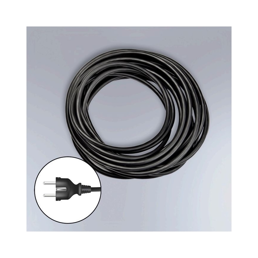 Steinel 058692 - spoljna LED svetiljka sa senzorom za sumrak SPOT GARDEN 1xGU10/7,86W/230V IP44