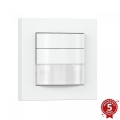 Steinel 059460 - Senzor pokreta HF 180 KNX, bela