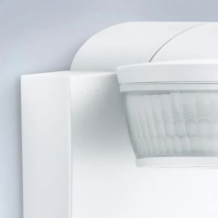 Steinel 059576 - Senzor pokreta SensIQ IP54 bela + daljinski upravljač