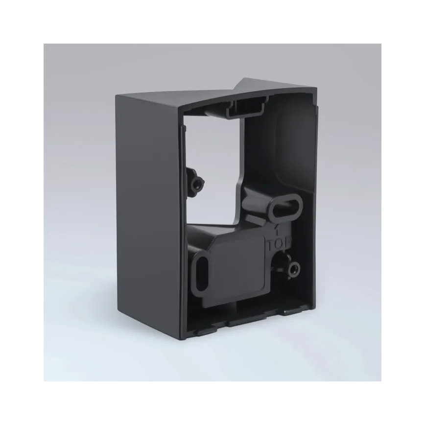 Steinel 059606 - senzor pokreta SensIQ S IP54 crna + daljinski upravljač