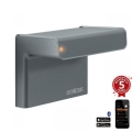 Steinel 059620 - detektor pokreta iHF 3D KNX IP54 antracit