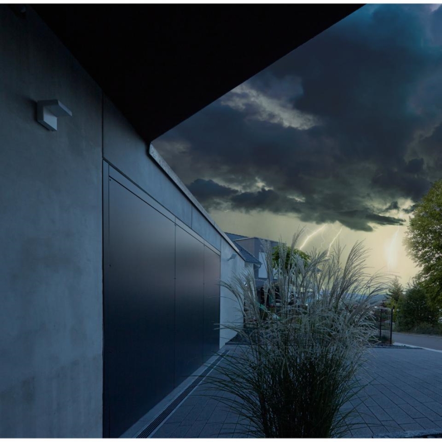 Steinel 059620 - detektor pokreta iHF 3D KNX IP54 antracit