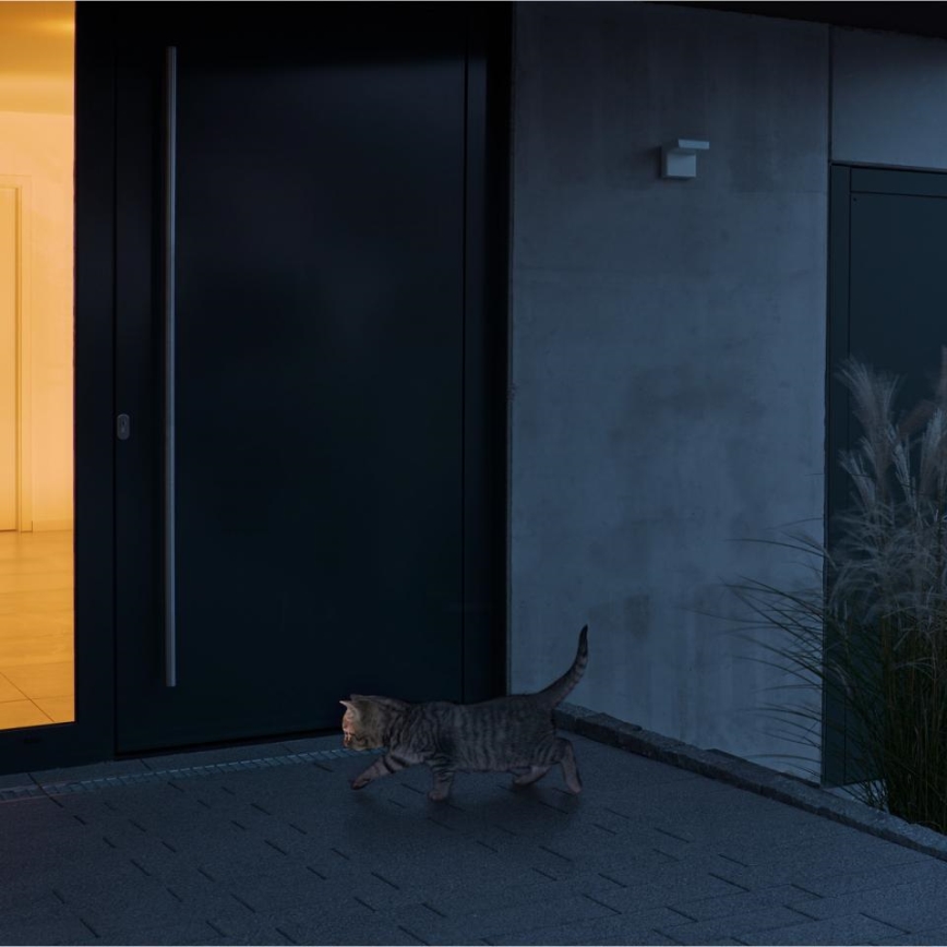 Steinel 059620 - detektor pokreta iHF 3D KNX IP54 antracit